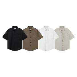 Picture of Ami Shirts Short _SKUAmiS-XLsttx221227750